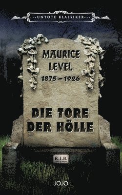 Die Tore der Hlle 1