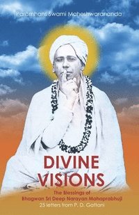 bokomslag Divine Visions: The Blessings of Bhagwan Sri Deep Narayan Mahaprabhuji