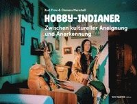 bokomslag Hobby-Indianer