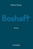 Boshaft 1