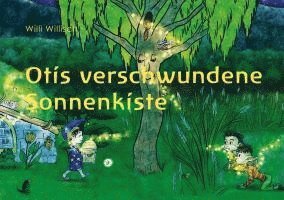 Otis verschwundene Sonnenkiste 1