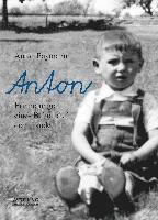 bokomslag Anton