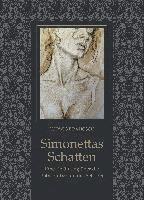 bokomslag Simonettas Schatten