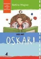 bokomslag Lies mit Oskar!