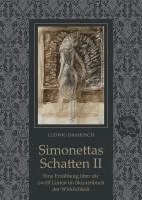 bokomslag Simonettas Schatten II