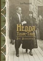Leo Pfisterer - Hedda Tusar-Taxis, Inbunden