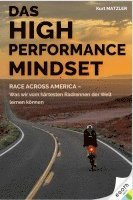 bokomslag Das High Performance Mindset