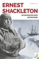 bokomslag Ernest Shackleton