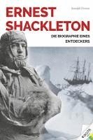 bokomslag Ernest Shackleton