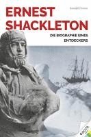 Ernest Shackleton 1