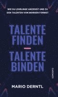 Talente finden - Talente binden 1