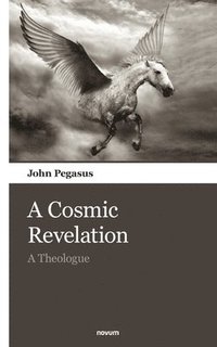 bokomslag Cosmic Revelation