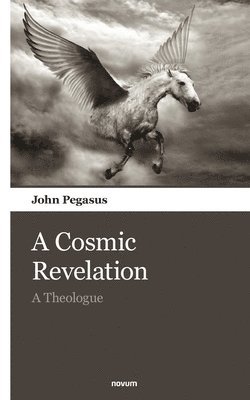 bokomslag A Cosmic Revelation