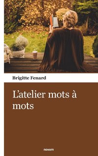 bokomslag L'atelier mots a mots