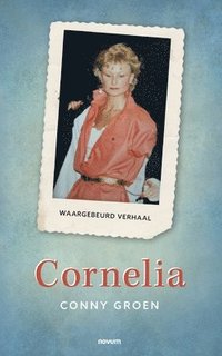 bokomslag Cornelia