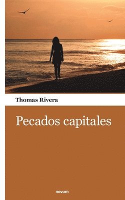 bokomslag Pecados capitales