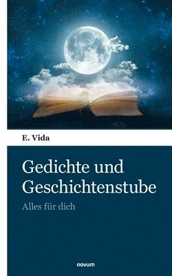 bokomslag Gedichte und Geschichtenstube