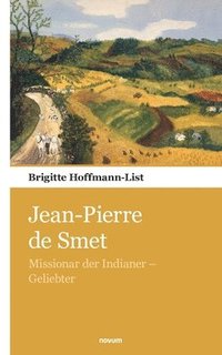 bokomslag Jean-Pierre de Smet