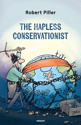 The Hapless Conservationist 1
