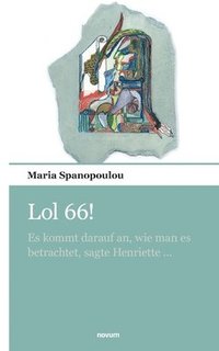 bokomslag Lol 66!