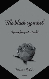 bokomslag The black symbol