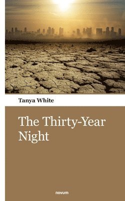 Tanya White - Thirty-Year Night, Häftad