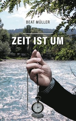 bokomslag Zeit ist um