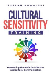 bokomslag Cultural Sensitivity Training