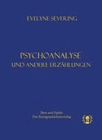 Psychoanalyse 1