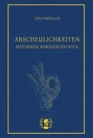 bokomslag Abscheulichkeiten