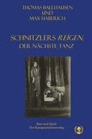 bokomslag Schnitzlers Reigen. Der nächste Tanz