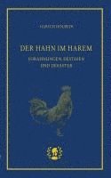 bokomslag Der Hahn im Harem