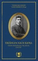 bokomslag Erzählen nach Kafka