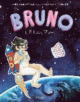 bokomslag Bruno will hoch hinaus