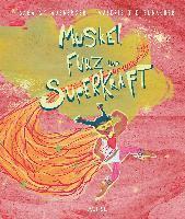 Sara Schausberger - Muskel, Furz und Superkraft, Inbunden