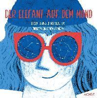 bokomslag Der Elefant auf dem Mond