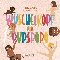 bokomslag Wuschelkopf und Pupspopo