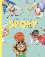 Anna Horak, Liese Macher, Vale Weber - Alle machen Sport, Inbunden
