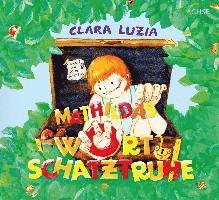 Mathildas Wortschatztruhe