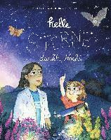 Lisa-Viktoria Niederberger - Helle Sterne, dunkle Nacht, Inbunden