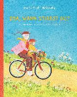 Nina Mav Hrovat - Oma, wann stirbst du?, Inbunden