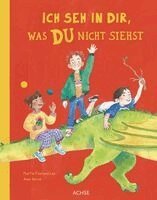 Martin Fontanellaz - Ich seh in dir, was du nicht siehst, Inbunden