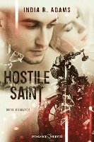 bokomslag Hostile Saint