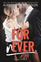 bokomslag For nEver