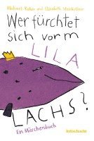 bokomslag Wer fürchtet sich vorm lila Lachs?