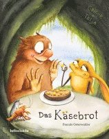 Das Käsebrot 1