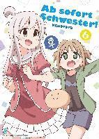 Ab sofort Schwester! 6