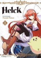 bokomslag Helck 01