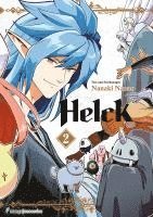 bokomslag Helck 02