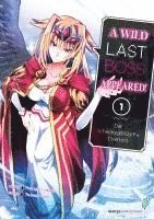 A Wild Last Boss Appeared! 01 1